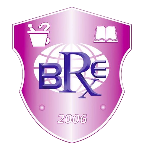 Brex Pharmacy Logo